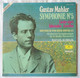 MAHLER - Symphonie N° 5  - Orch Symph De Radio Bavaroise/Kubelik - Fischer-Dieskau - 2 Disques - Deutsche Grammophon - Opera