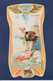 CPA Calendrier Savon Le Chat Publicité Publicitaire Art Nouveau Voir Dos Hollande 1904 1905 - Tamaño Pequeño : 1901-20