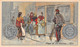 P.21-FO-1570 : IMAGE. CHROMOLITHOGRAPHIE. THEME MONNAIE. PIECE DE 20 CENTIMES. 1870 - Non Classés