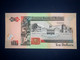 UNC Belize Banknote 10 Belizian Dollars P62b (January/2001) - Belize