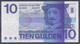 Pays Bas 10 Gulden - 10 Gulden