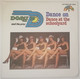 Doris D And The Pins - Dance On / Dance At The Schoolyard - Disco Promocional - Año 1981 - Autres - Musique Espagnole