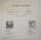 Edwin Starr - Real Life #10 / Sweet - Año 1980 - Sonstige - Spanische Musik