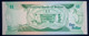 UNC Belize Banknote 1 Belizian Dollar P46a (11/01/1983) - Belize