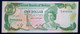 UNC Belize Banknote 1 Belizian Dollar P46b (01/01/1986) - Belize