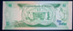 UNC Belize Banknote 1 Belizian Dollar P46b (01/01/1986) - Belize