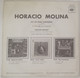 Horacio Molina - Soy Un Pobre Aventurero / Nuestro Refugio - Año 1970 - Altri - Musica Spagnola