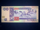 UNC Belize Banknote 2 Belizian Dollars P52b  (06/01/1991) - Belize