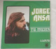 Jorge Ansa - Tu, Mujer / Lloras - Disco Promocional - Año 1978 - Otros - Canción Española