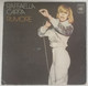 Raffaella Carra - Rumore / Felicita Ta Ta - Año 1974 - Andere - Spaans