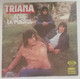SOLO FUNDA!! Triana - Abre La Puerta / Jaleo Por Bulerias - Año 1977 - Other - Spanish Music