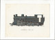 LABORATOIRES ROUSSEL Chemin De Fer *HISTOIRE DE LA LOCOMOTIVE X 11- SUISSE  SOULA PHARMACIE TOULOUSE - Eisenbahnverkehr