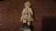 Vintage Jus Danmark Boy 1948 Porcelain - Sonstige & Ohne Zuordnung