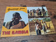 Postcard - Gambia   (V 35826) - Gambie