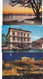 QO - Lote 50 Cartes -  EUROPA  (Many Countries. Scan Of Some Copies ) - 5 - 99 Cartes