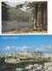 QO - Lote 50 Cartes -  EUROPA  (Many Countries. Scan Of Some Copies ) - 5 - 99 Cartes