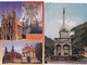 Delcampe - QO - Lote 50 Cartes -  EUROPA  (Many Countries. Scan Of Some Copies ) - 5 - 99 Cartes