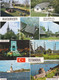 Delcampe - QO - Lote 50 Cartes -  EUROPA  (Many Countries. Scan Of Some Copies ) - 5 - 99 Cartes