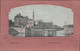 GRONINGEN VERBINDINGSKANAAL UNDIVIDED BACK NETHERLANDS HOLLAND UNUSED EARLY POSTCARD - Groningen