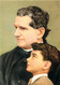 RELIGION - DON BOSCO - IL SANTO DEI GIOVANI - EDIZ RICORDI RELIGIOSI - - Santi