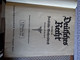 Buch "Deutsches Recht Vereinigt Mit Juristische Wochenschrift " 1939 - Rechten