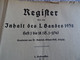 Delcampe - Buch "Juristische Wochenzeitschrift 67 Jahrgang 1938 Band 1 Seite 1-1136 - Rechten
