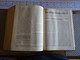 Delcampe - Buch "Juristische Wochenzeitschrift 67 Jahrgang 1938 Band 1 Seite 1-1136 - Diritto