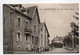 - CPA MONTREUX-VIEUX (68) - Une Rue - Au Fond, La Mairie (belle Animation) - Edition Mayer 1660 - - Sonstige & Ohne Zuordnung