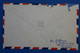 X5 AUSTRALIA BELLE LETTRE 1959 SYDNEY POUR  ILE MAURITIUS+AFFRANCH.PLAISANT - Cartas & Documentos