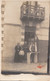 Carte-photo - Famille Devant Sa Maison - Lieu à Situer - Folklore Coiffe - Métier Menuisier - Photographs