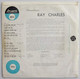 Extraordinaire Ray Charles, Let The Good Time Roll :  LP 33 Biem 1960 Atlantic 332014 - Soul - R&B