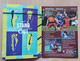 CROATIA Vs BELGIUM, QUALIFICATIONS FOR FIFA WORLD CUP BRAZIL 2014,  7. 6. 2013 FOOTBALL CROATIA FOOTBALL MATCH PROGRAM - Books