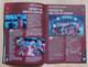 CROATIA Vs BELGIUM, QUALIFICATIONS FOR FIFA WORLD CUP BRAZIL 2014,  7. 6. 2013 FOOTBALL CROATIA FOOTBALL MATCH PROGRAM - Libros