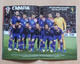 Delcampe - CROATIA Vs BELGIUM, QUALIFICATIONS FOR FIFA WORLD CUP BRAZIL 2014,  7. 6. 2013 FOOTBALL CROATIA FOOTBALL MATCH PROGRAM - Libri