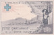 Corcelles, Cormondrèche, Peseux NE, Fête Cantonale De La Croix Bleue 1910, Armoiries Et Jeune Fille (12.5.1910) - Cormondrèche