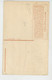 Illustrateur L. VALLET - ALSACE - Jolie Carte Fantaisie Portrait De BRUAT ARMAND-JOSEPH - Edit. LAPINA - Vallet, L.