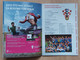 CROATIA Vs CYPRUS - 2014. Friendly Football Match   FOOTBALL CROATIA FOOTBALL MATCH PROGRAM - Libri