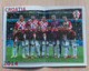 Delcampe - CROATIA Vs CYPRUS - 2014. Friendly Football Match   FOOTBALL CROATIA FOOTBALL MATCH PROGRAM - Livres