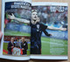 Delcampe - Croatia Vs England, UEFA NATIONS LEAGUE 12.10.2018 FOOTBALL MATCH PROGRAM - Libros