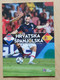 Croatia Vs Spain, UEFA NATIONS LEAGUE 15.11.2018 FOOTBALL MATCH PROGRAM - Libri