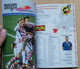 Delcampe - Croatia Vs Spain, UEFA NATIONS LEAGUE 15.11.2018 FOOTBALL MATCH PROGRAM - Livres