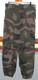 Pantalon Treillis Camouflage T 76M - Equipaggiamento