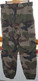 Pantalon Treillis Camouflage T 76M - Ausrüstung