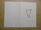 Delcampe - Compagnie Aérienne LUFTHANSA Menu CUISINE First Class - Menu Cards