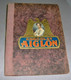 - (chocolat) AIGLON – Album Dit « DES RECORDS» – Version  480 Chromos - Ancienne édition  - Complet - Aiglon