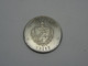 Moneta Coin Republica De Cuba 1 Peso 1982 Alimentos Para Todos - SPL - Cuba