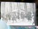 Lot 25 Négatifs Souples Photos Originales Hiver 1939 1940 Scènes Au Campement Militaire Troupes Françaises - War, Military