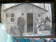 Lot 25 Négatifs Souples Photos Originales Hiver 1939 1940 Scènes Au Campement Militaire Troupes Françaises - War, Military