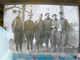 Delcampe - Lot 25 Négatifs Souples Photos Originales Hiver 1939 1940 Scènes Au Campement Militaire Troupes Françaises - War, Military