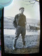 Delcampe - Lot 25 Négatifs Souples Photos Originales Hiver 1939 1940 Scènes Au Campement Militaire Troupes Françaises - War, Military